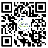 Feedback QR code